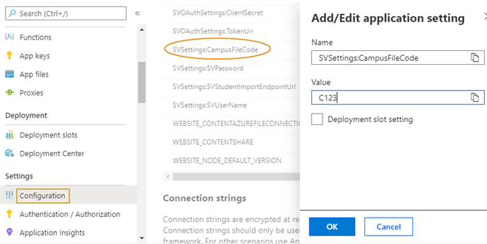 campus file name