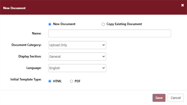 New Document