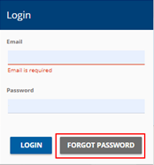 Forgot Password