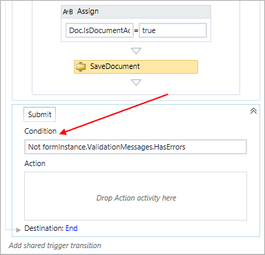 formInstanceValidationMessages