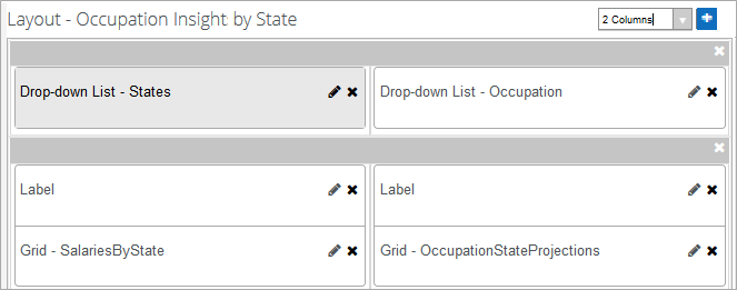 Form Layout
