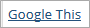 Rendered Hyperlink component