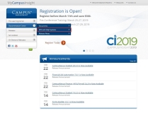 MyCampusInsight