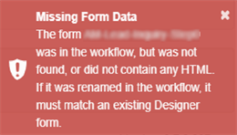 CAPTCHA Mssing Keys