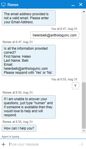 How can I help?