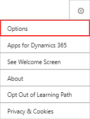 CampusNexus Engage Settings