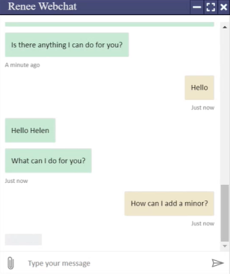 FAQ question