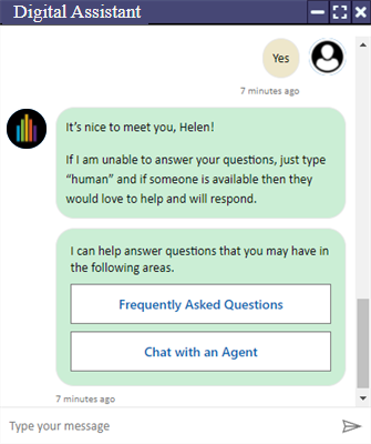 Name, Email - Yes