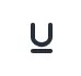 Underline icon