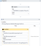 Completion Phase Workflow