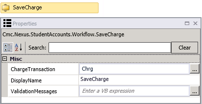 SaveCharge